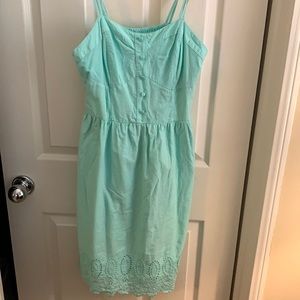 *Cute Xhilaration Summer Dress size L